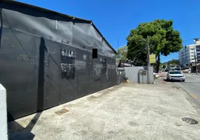 Foto 1 de Galpão/Depósito/Armazém à venda, 300m² em Praia Comprida, São José