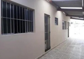 Foto 1 de Casa com 1 Quarto à venda, 100m² em Laranjeiras, Itanhaém