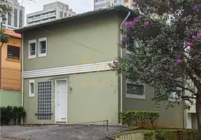 Foto 1 de Ponto Comercial para alugar, 170m² em Alto Da Boa Vista, São Paulo