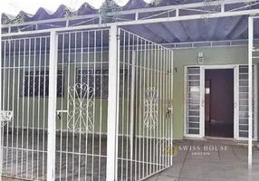 Foto 1 de Casa com 4 Quartos à venda, 225m² em Jardim Santa Mônica, Campinas