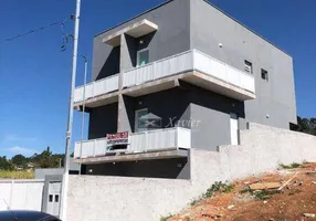 Foto 1 de Casa com 2 Quartos à venda, 70m² em Agua Espraiada, Cotia