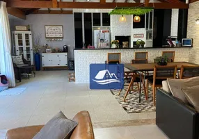 Foto 1 de Casa de Condomínio com 2 Quartos à venda, 227m² em EcoVillage, Jundiaí