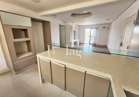 Foto 1 de Apartamento com 2 Quartos para venda ou aluguel, 104m² em Jardim Emilia, Sorocaba
