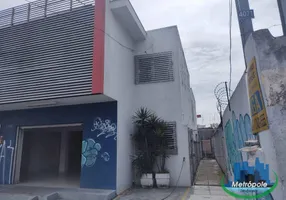 Foto 1 de Sobrado com 14 Quartos para alugar, 470m² em Ponte Grande, Guarulhos