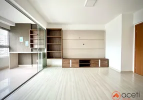 Foto 1 de Apartamento com 3 Quartos à venda, 112m² em Buritis, Belo Horizonte