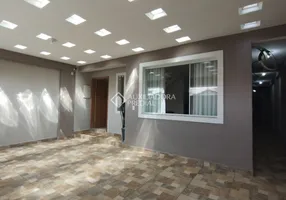 Foto 1 de Sobrado com 3 Quartos à venda, 105m² em Vila Jordanopolis, São Bernardo do Campo