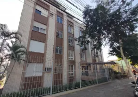 Foto 1 de Apartamento com 2 Quartos para alugar, 69m² em Nonoai, Porto Alegre