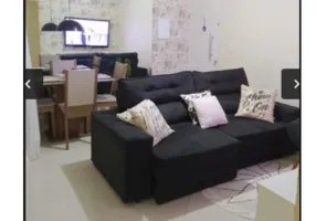 Foto 1 de Apartamento com 2 Quartos à venda, 51m² em São Pedro, Osasco