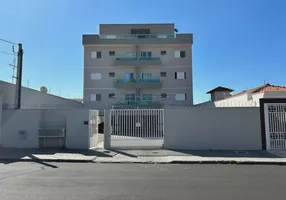 Foto 1 de Cobertura com 3 Quartos à venda, 92m² em Vila Brasília, São Carlos