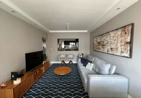 Foto 1 de Apartamento com 3 Quartos à venda, 114m² em Moema, São Paulo
