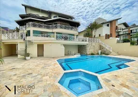 Foto 1 de Casa com 4 Quartos à venda, 675m² em Residencial Euroville , Carapicuíba