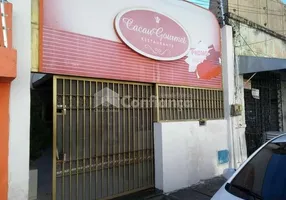 Foto 1 de Prédio Comercial com 10 Quartos à venda, 330m² em Centro, Fortaleza