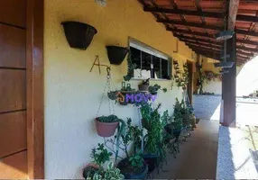 Foto 1 de Casa com 3 Quartos à venda, 124m² em Santa Rosa, Niterói