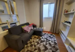 Foto 1 de Kitnet com 1 Quarto à venda, 29m² em Vila Mazzei, São Paulo