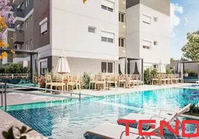 Foto 1 de Apartamento com 2 Quartos à venda, 45m² em Jardim Maria Antonia Prado, Sorocaba