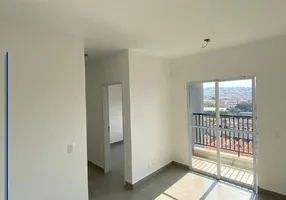 Foto 1 de Apartamento com 2 Quartos à venda, 46m² em Jardim Antartica, Ribeirão Preto
