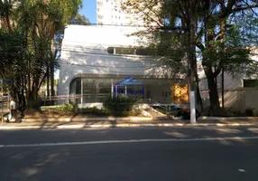 Foto 1 de Ponto Comercial para alugar, 1197m² em Santo Amaro, São Paulo