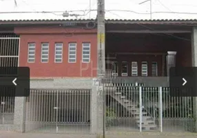 Foto 1 de Sobrado com 3 Quartos à venda, 264m² em Vila America, Santo André