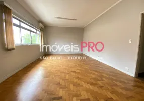 Foto 1 de Imóvel Comercial com 4 Quartos para alugar, 140m² em Brooklin, São Paulo