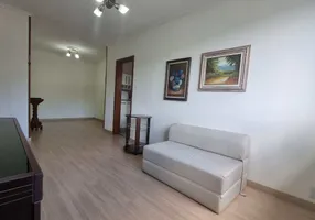 Foto 1 de Apartamento com 2 Quartos à venda, 104m² em Marapé, Santos