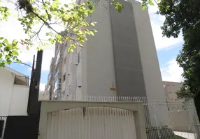 Foto 1 de Apartamento com 3 Quartos à venda, 125m² em Juvevê, Curitiba