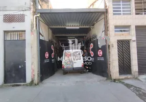 Foto 1 de Galpão/Depósito/Armazém à venda, 200m² em Vila Nova, Santos