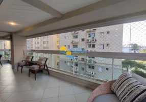 Foto 1 de Apartamento com 3 Quartos à venda, 148m² em Jardim Astúrias, Guarujá