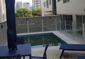 Foto 1 de Apartamento com 2 Quartos à venda, 65m² em Serra, Belo Horizonte