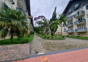 Foto 1 de Apartamento com 2 Quartos à venda, 67m² em Sans Souci, Nova Friburgo