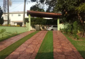 Foto 1 de Casa de Condomínio com 3 Quartos à venda, 162m² em Centro, Barueri