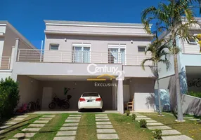 Foto 1 de Casa de Condomínio com 4 Quartos à venda, 272m² em Jardim Panorama, Indaiatuba
