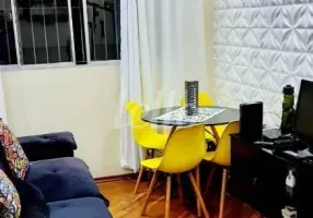 Foto 1 de Apartamento com 2 Quartos à venda, 60m² em Suisso, São Bernardo do Campo