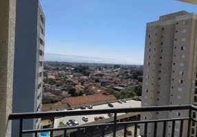 Foto 1 de Apartamento com 2 Quartos à venda, 75m² em Areao, Taubaté
