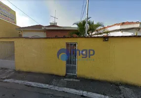 Foto 1 de Casa com 4 Quartos à venda, 145m² em Vila Paiva, São Paulo