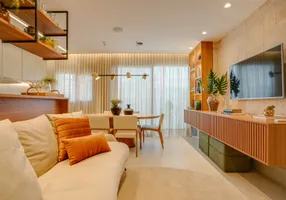 Foto 1 de Apartamento com 3 Quartos à venda, 148m² em Setor Bueno, Goiânia