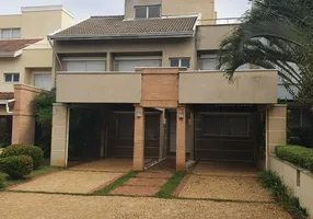 Foto 1 de Casa com 3 Quartos à venda, 310m² em Parque Taquaral, Campinas