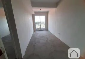 Foto 1 de Apartamento com 1 Quarto à venda, 44m² em Rio Pequeno, São Paulo