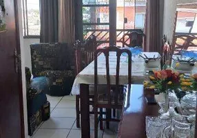 Foto 1 de Apartamento com 3 Quartos à venda, 104m² em Jardim do Estadio, Santo André