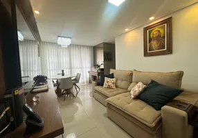 Foto 1 de Apartamento com 3 Quartos à venda, 75m² em Santa Amélia, Belo Horizonte