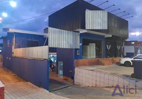 Foto 1 de Galpão/Depósito/Armazém à venda, 310m² em Costeira do Pirajubaé, Florianópolis