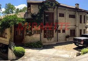 Foto 1 de Casa de Condomínio com 4 Quartos à venda, 357m² em Santa Inês, Mairiporã