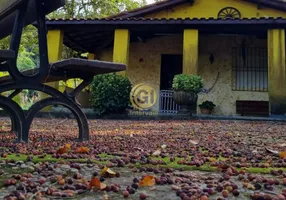 Foto 1 de Fazenda/Sítio com 3 Quartos para venda ou aluguel, 3800m² em Jardim Boa Vista, Jacareí