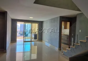 Foto 1 de Cobertura com 3 Quartos à venda, 246m² em Santana, São Paulo