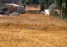 Foto 1 de Lote/Terreno à venda, 2600m² em Mosela, Petrópolis