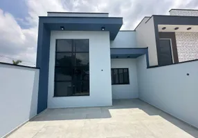 Foto 1 de Casa com 3 Quartos à venda, 88m² em Jardim Bela Vista , Araçariguama