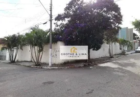 Foto 1 de Lote/Terreno à venda, 235m² em Centro, Taubaté