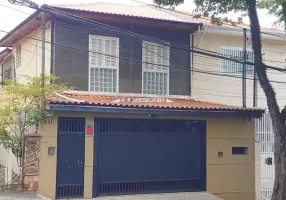 Foto 1 de Sobrado com 4 Quartos para alugar, 412m² em Jardim São Paulo, São Paulo