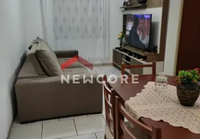 Foto 1 de Apartamento com 2 Quartos à venda, 70m² em Cidade Nova, Rio Grande