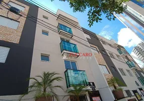 Foto 1 de Apartamento com 1 Quarto para alugar, 25m² em Vila Zanardi, Guarulhos