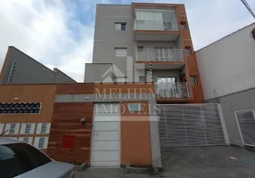 Foto 1 de Apartamento com 2 Quartos à venda, 44m² em Vila Maria Alta, São Paulo